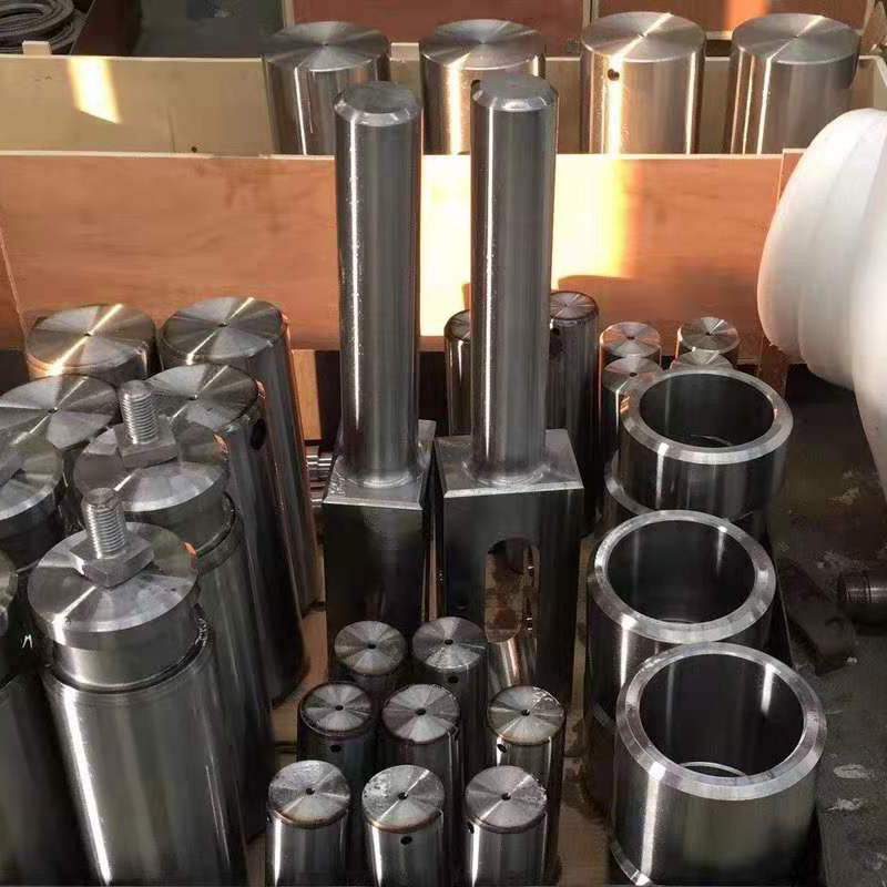 機(jī)械加工工藝技術(shù)誤差問(wèn)題及策略